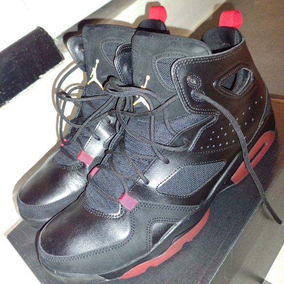 Jordan flight club 91' Sneakers - Picture 6 of 8